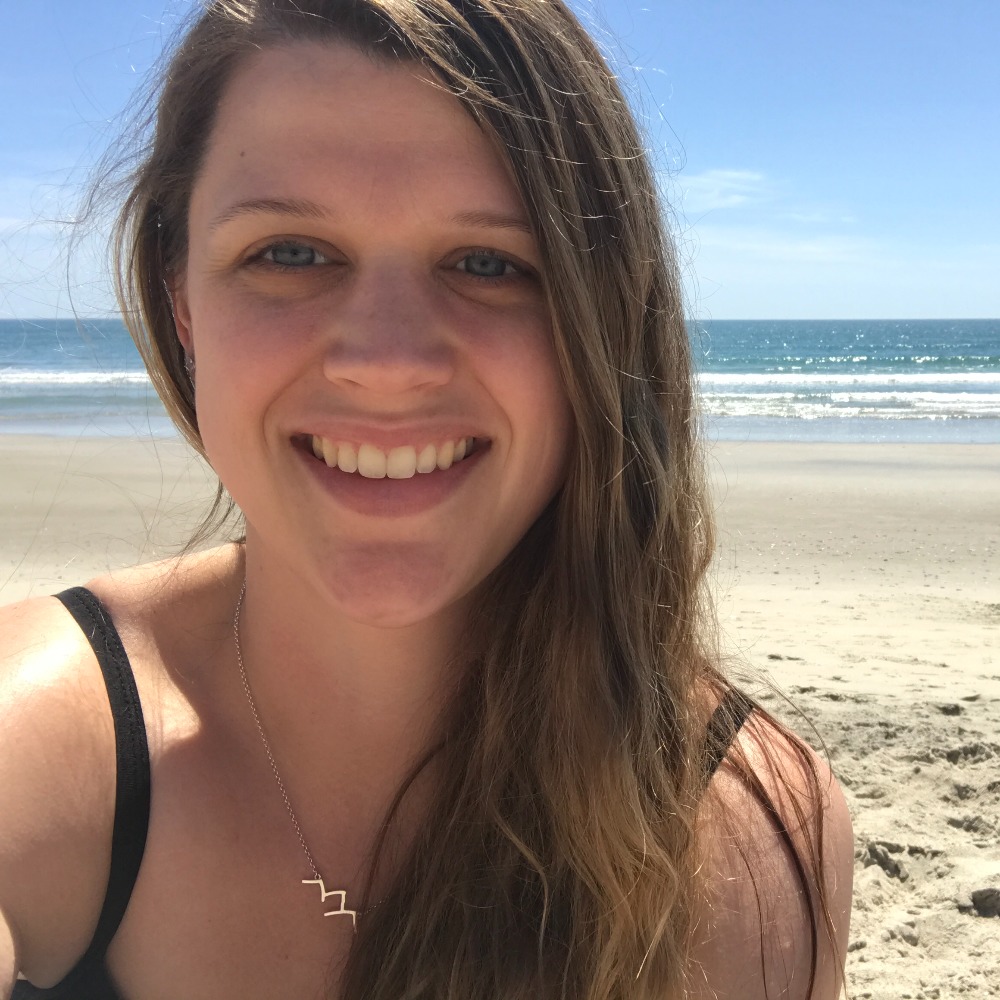 Meet your Posher, Christie